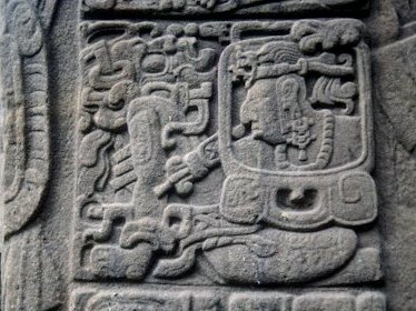 Quirigua by Solivagant