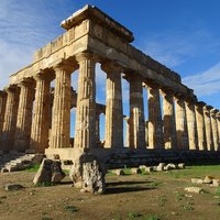Archeological Park of Selinunte