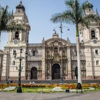 Lima by Michael Turtle