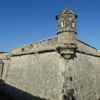 Campeche by Clyde