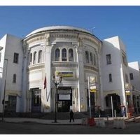 Casablanca by Michael Novins