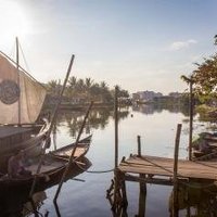 Hoi An by Michael Turtle