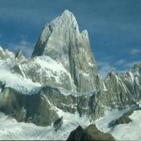 Los Glaciares by Solivagant