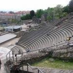 Lyon by Anonymous WHS Traveller