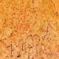Rock Art of the Mediterranean Basin by Clyde