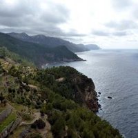Serra de Tramuntana by Solivagant