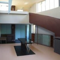 The Architectural Work of Le Corbusier by Hubert