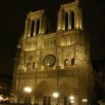 Paris, Banks of the Seine by Anonymous WHS Traveller