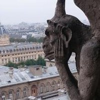 Paris, Banks of the Seine by Hubert