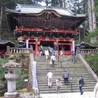 Nikko by Jay T