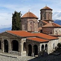Ohrid Region by Clyde