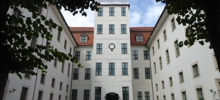 Francke Foundation Buildings
