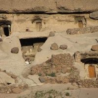 Maymand by Alexander Parsons