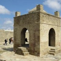 Surakhany, Atashgyakh  by Els Slots