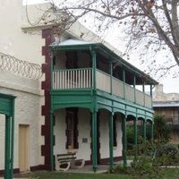 Australian Convict Sites by Jay T