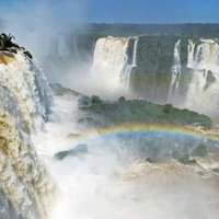 Iguacu by Jay T
