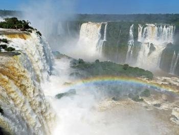 Iguacu by Jay T