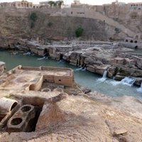 Shushtar by Solivagant