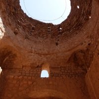 Sassanid Archaeological Landscape by Solivagant