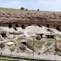 Maymand by Solivagant