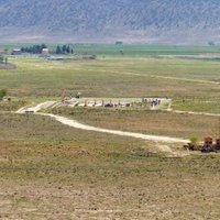 Pasargadae by Solivagant