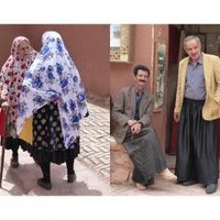 The Historical Village of Abyaneh by Solivagant