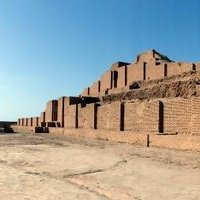 Tchogha Zanbil by Solivagant