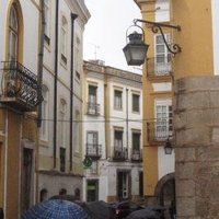 Evora by Jay T