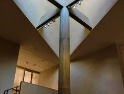 The Architectural Work of Le Corbusier by Frederik Dawson