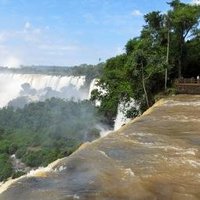 Iguazu National Park by Jay T