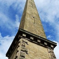 Saltaire by Clyde
