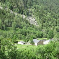 Madriu-Perafita-Claror Valley by Els Slots