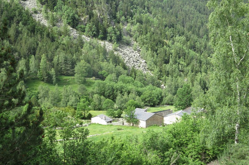 Madriu-Perafita-Claror Valley by Els Slots