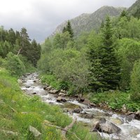 Madriu-Perafita-Claror Valley