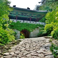 Bukhansanseong
