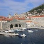 Dubrovnik by Anonymous WHS Traveller