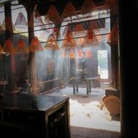Macao by Kyle Magnuson