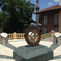 Bursa and Cumalikizik by Ian Cade