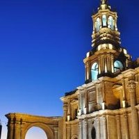 Arequipa by Frederik Dawson