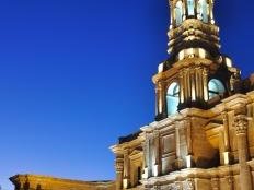 Arequipa by Frederik Dawson