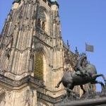Prague by Anonymous WHS Traveller
