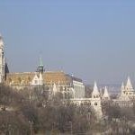 Budapest by Anonymous WHS Traveller