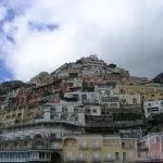Costiera Amalfitana by Anonymous WHS Traveller