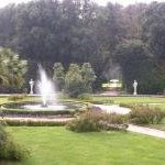 Royal Palace at Caserta by Anonymous WHS Traveller