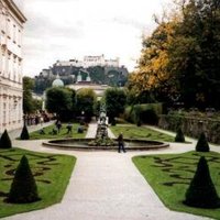 Salzburg by Jay T