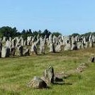 Carnac by Clyde