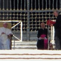 Vatican City by Jay T