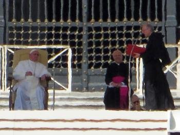 Vatican City by Jay T