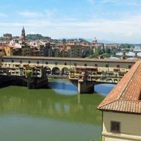 Florence by Jay T