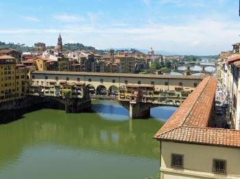 Florence by Jay T